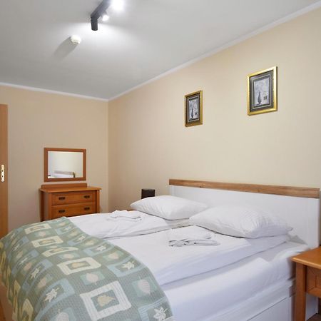 Apartament 103 Olymp Spa & Wellness Kolobrzeg Kołobrzeg Exterior foto
