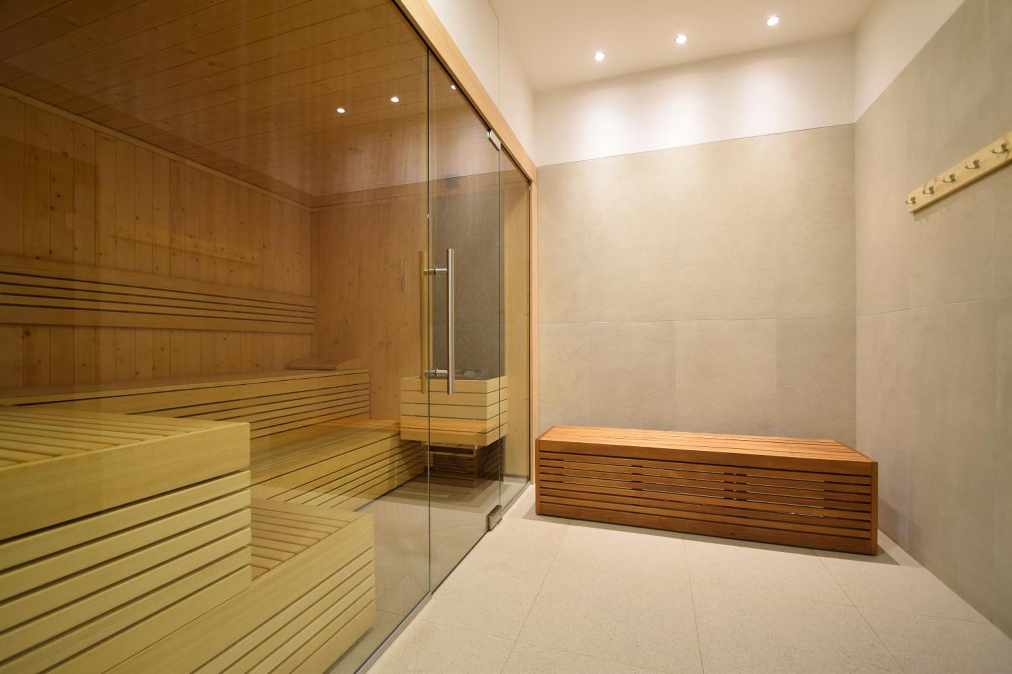 Apartament 103 Olymp Spa & Wellness Kolobrzeg Kołobrzeg Exterior foto