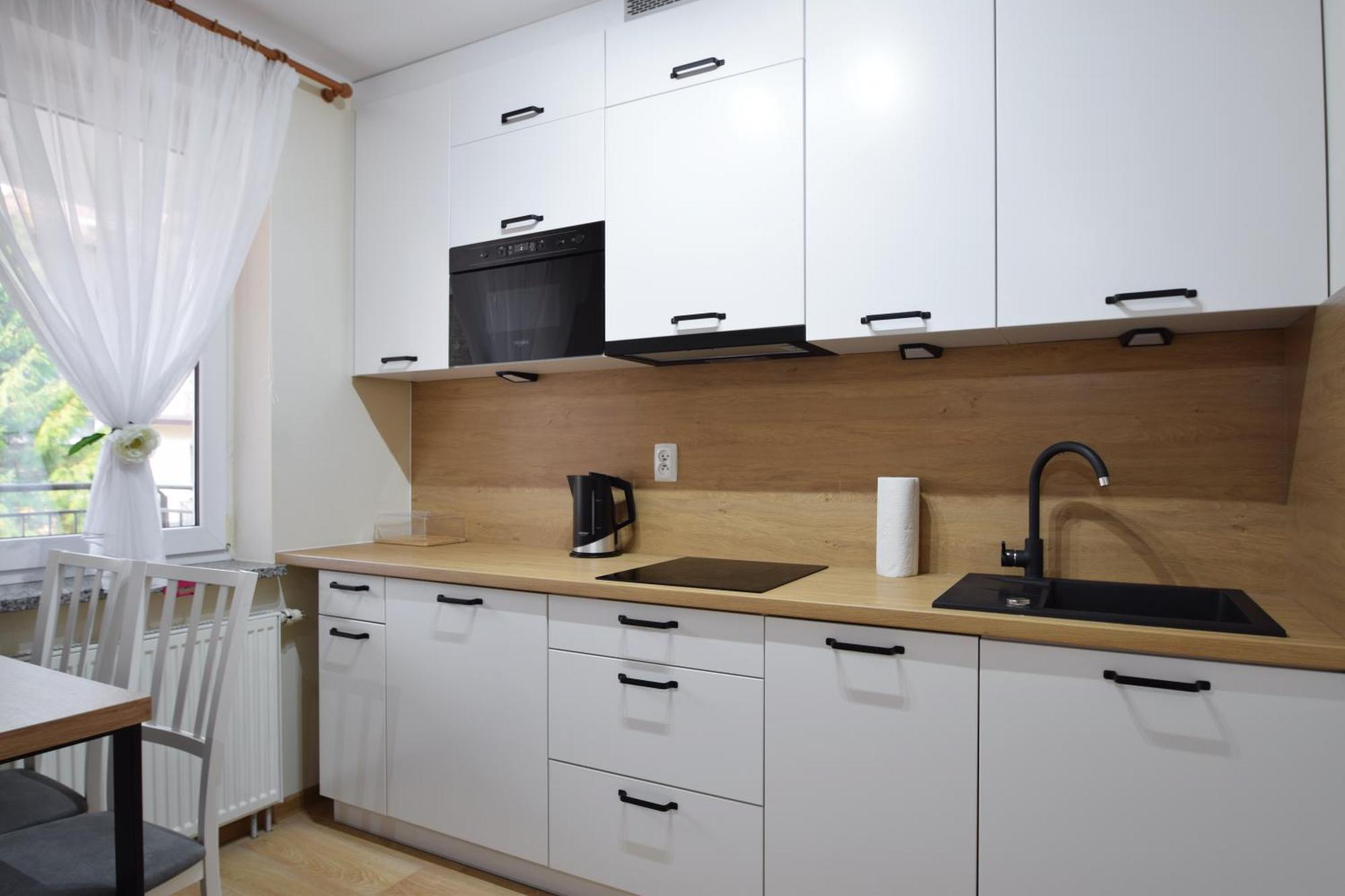 Apartament 103 Olymp Spa & Wellness Kolobrzeg Kołobrzeg Exterior foto