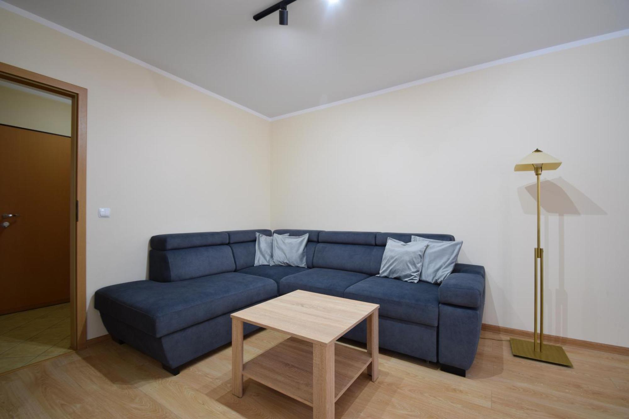 Apartament 103 Olymp Spa & Wellness Kolobrzeg Kołobrzeg Exterior foto