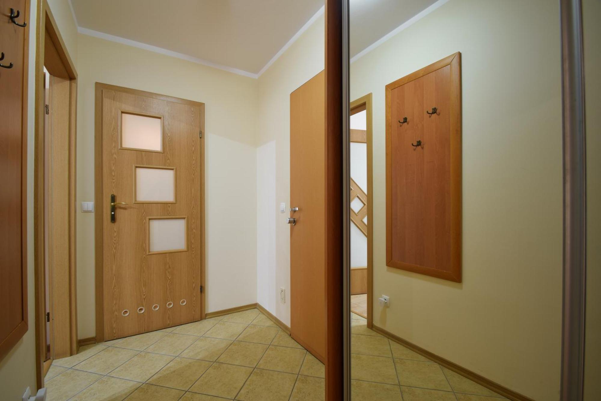 Apartament 103 Olymp Spa & Wellness Kolobrzeg Kołobrzeg Exterior foto