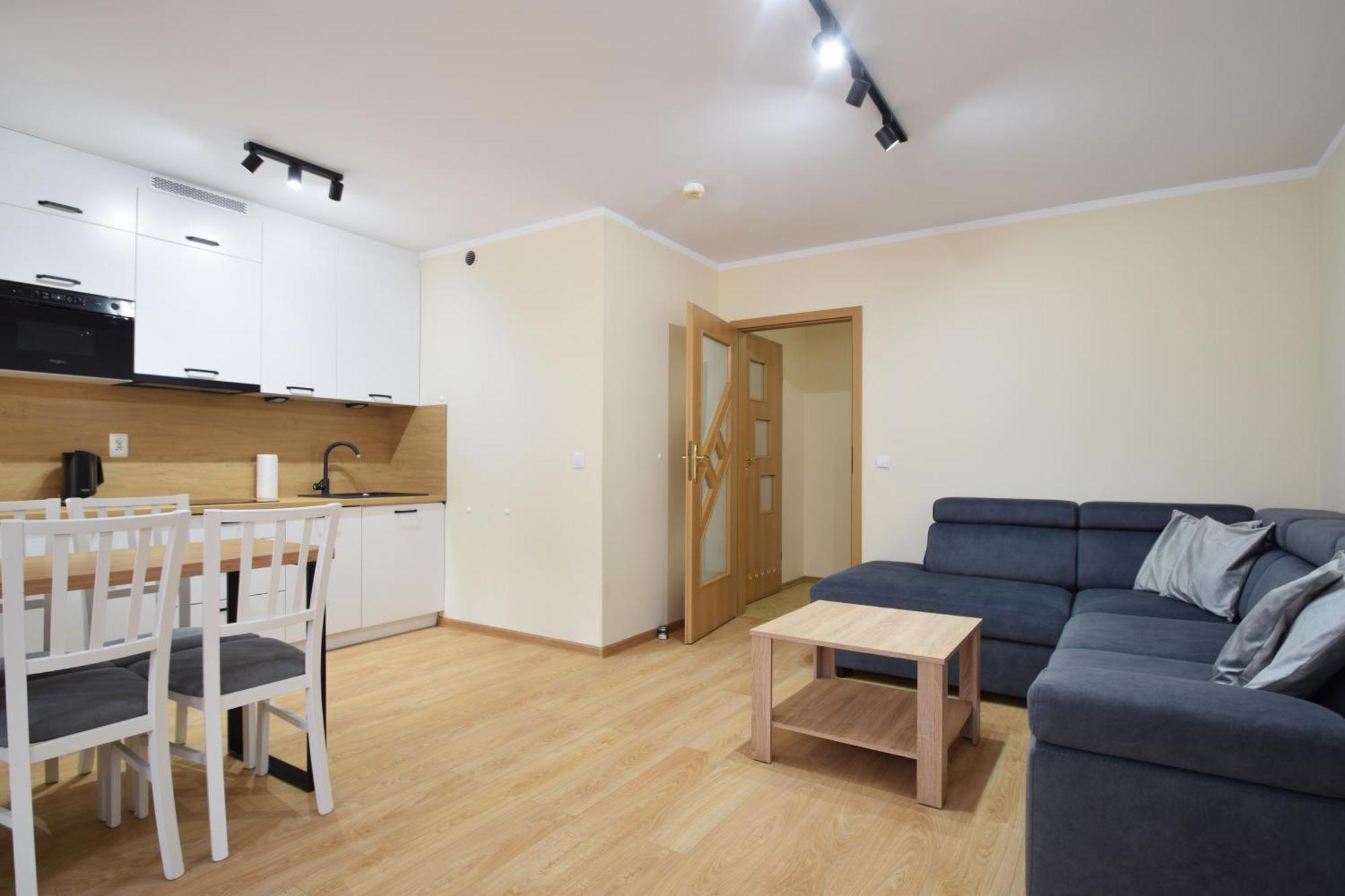 Apartament 103 Olymp Spa & Wellness Kolobrzeg Kołobrzeg Exterior foto