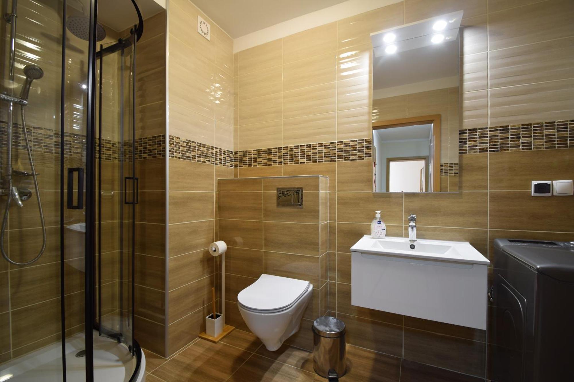 Apartament 103 Olymp Spa & Wellness Kolobrzeg Kołobrzeg Exterior foto