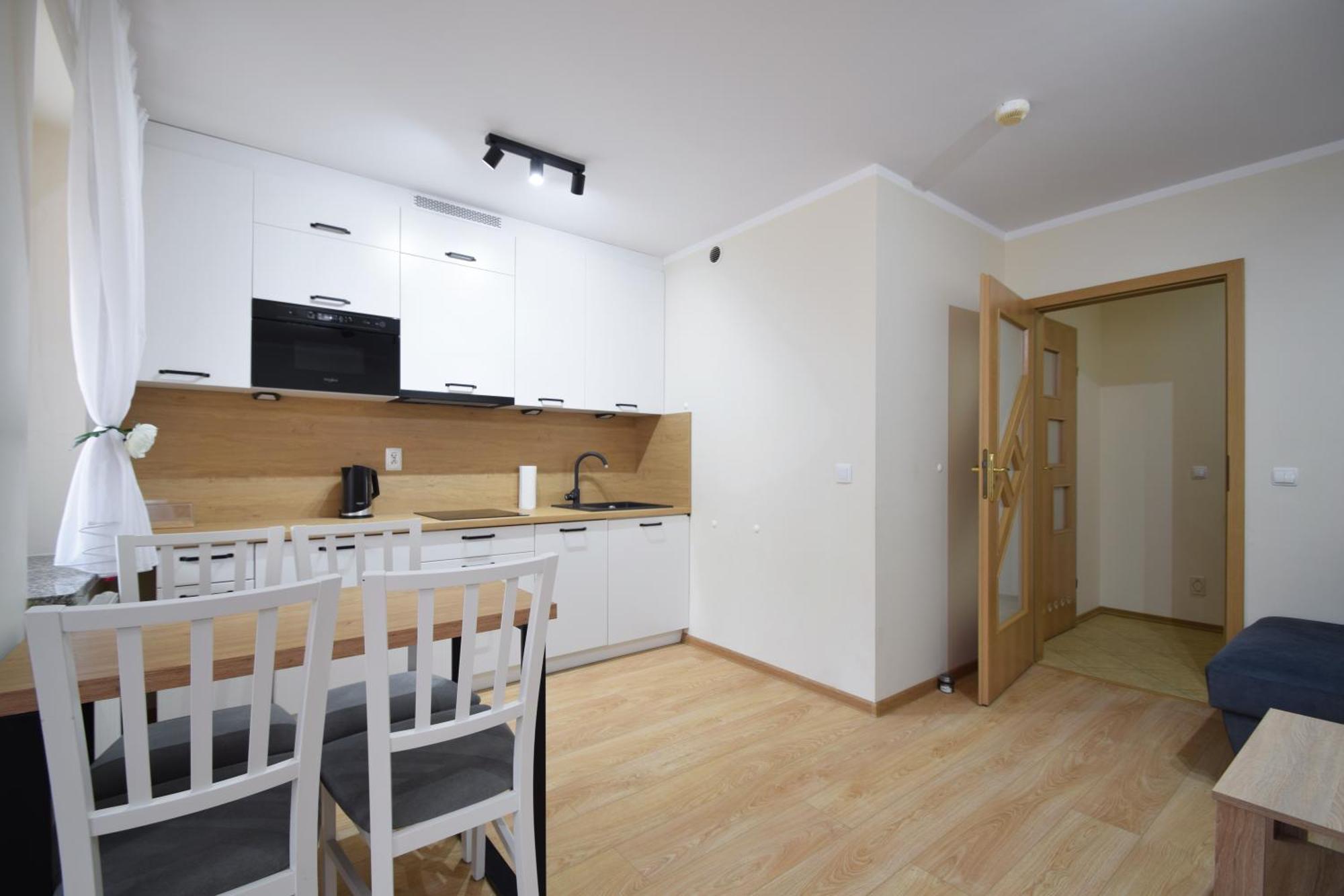 Apartament 103 Olymp Spa & Wellness Kolobrzeg Kołobrzeg Exterior foto