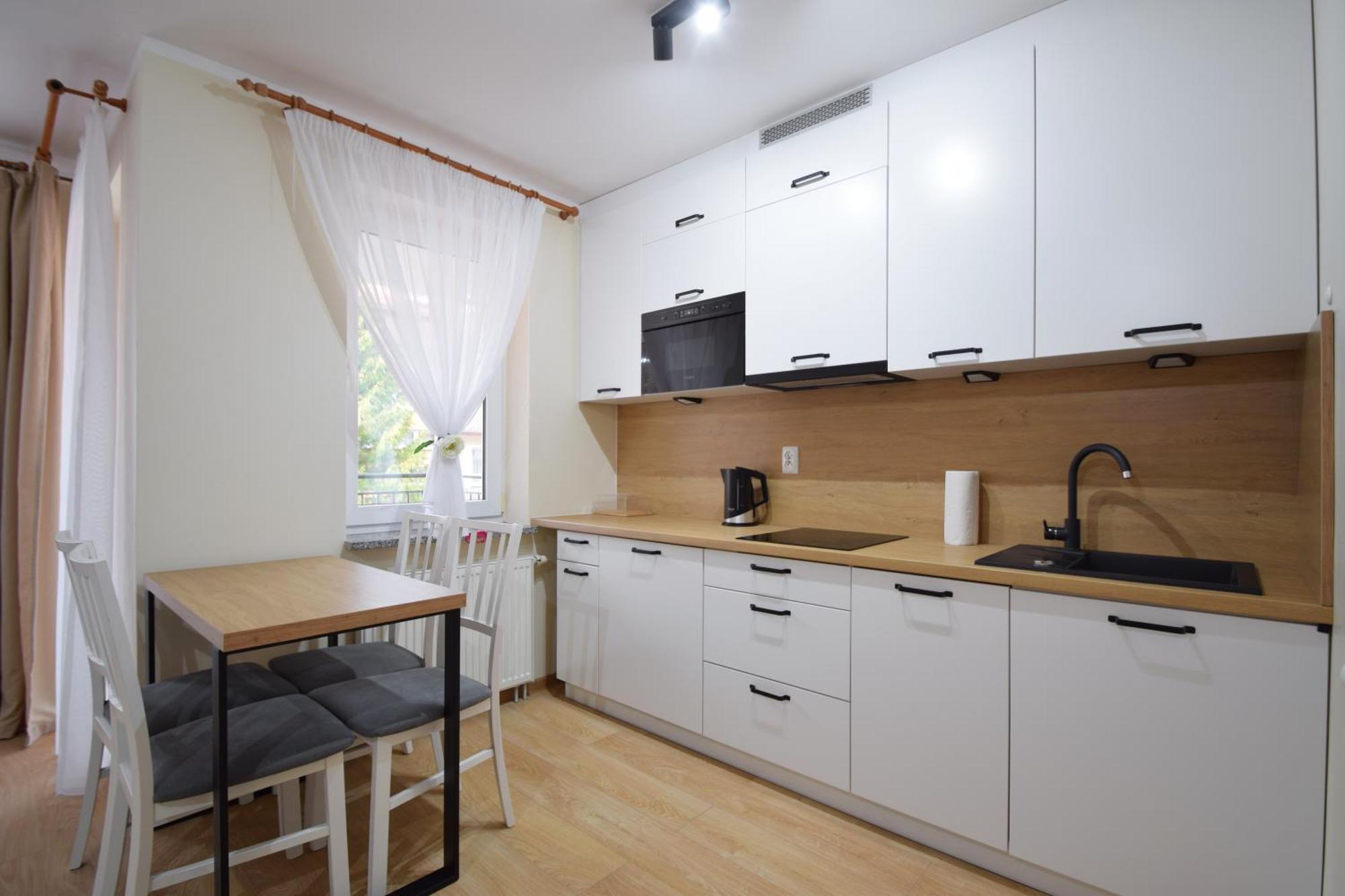 Apartament 103 Olymp Spa & Wellness Kolobrzeg Kołobrzeg Exterior foto