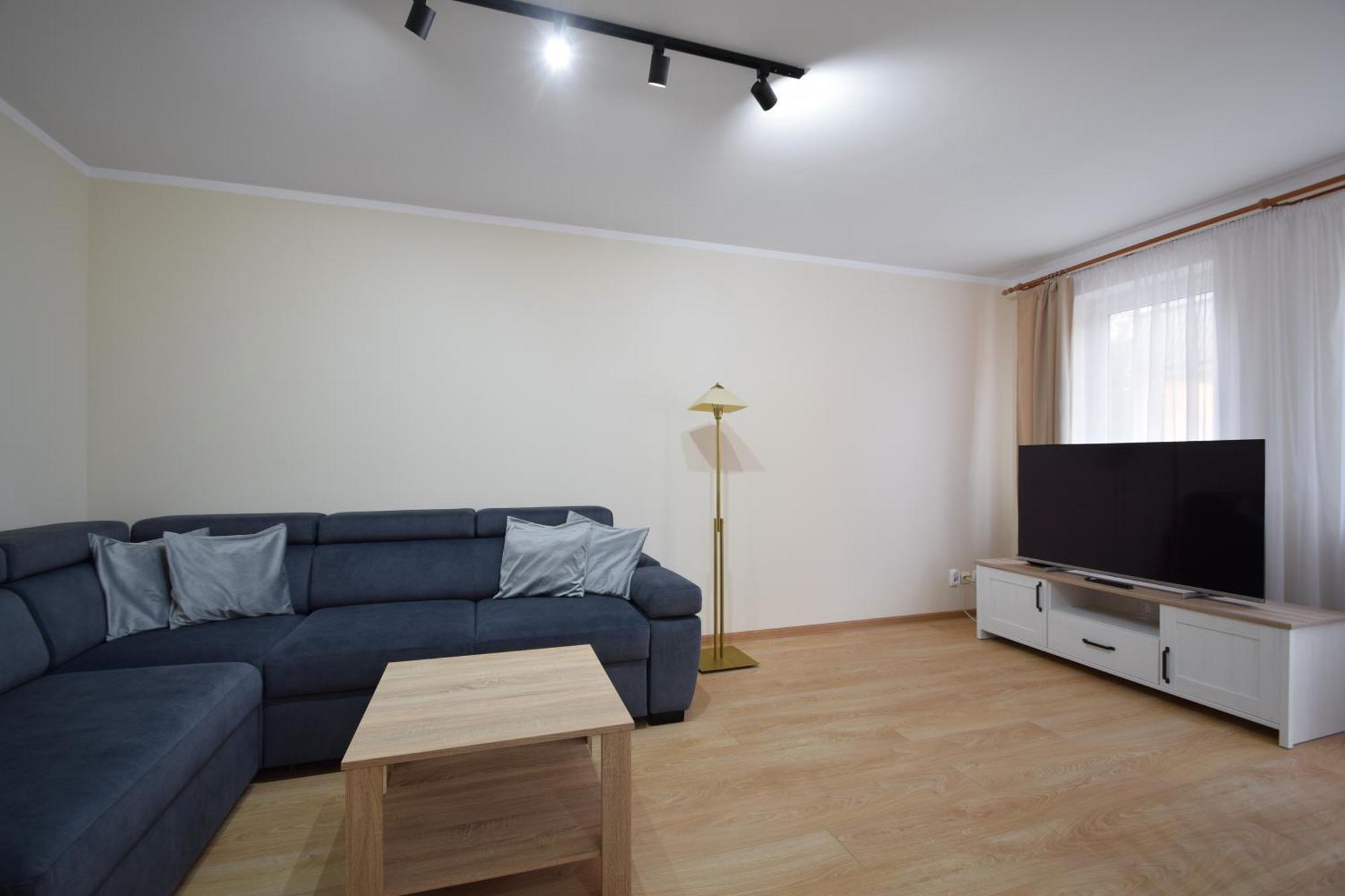 Apartament 103 Olymp Spa & Wellness Kolobrzeg Kołobrzeg Exterior foto